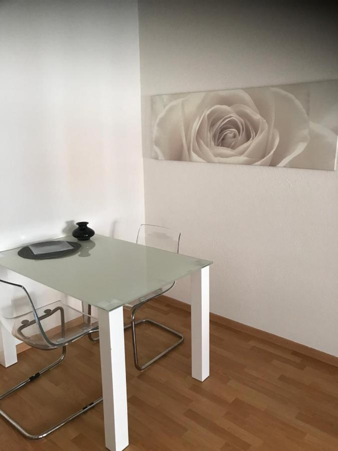 Room Service Joppich St. Gallen Exteriér fotografie